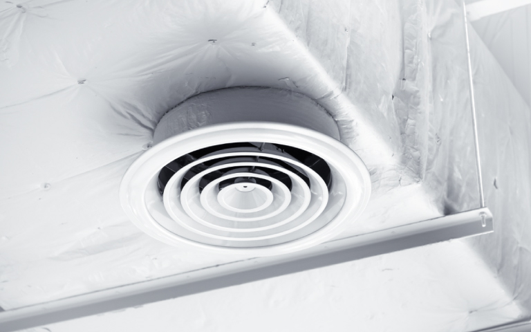 Duct Cleaning & Duct Repair in Chicago